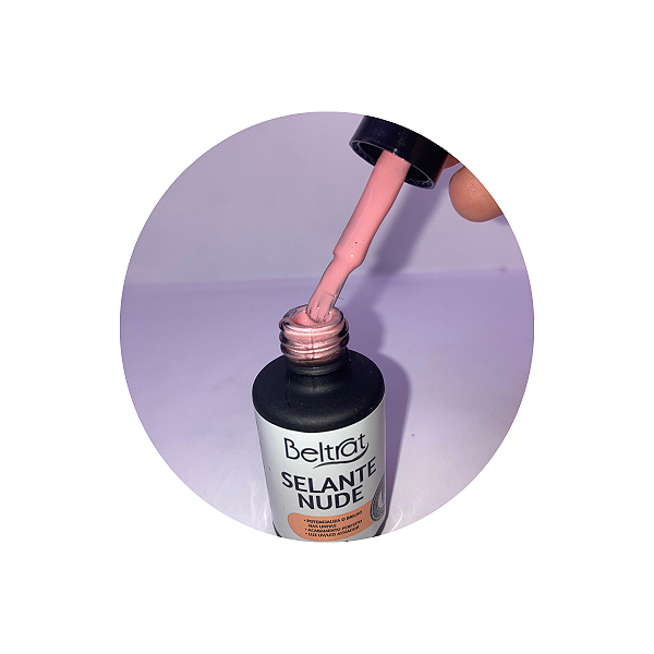 SELANTE NUDE BELTRAT 10ML