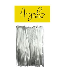 FIBRA ANGEL 100 unidades TUFOS PARA UNHAS