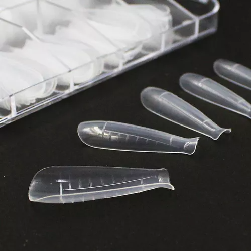 molde para polygel  real love bailarina  5