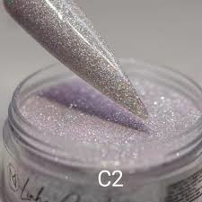 Pó Acrilico Magistic Cores Carnaval 15g C2