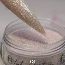 Pó Acrilico Magistic Cores Carnaval 15g C4