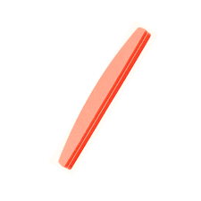 Lixa Buffer grande Unidade