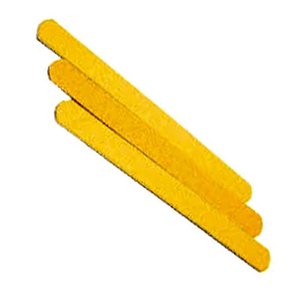 LIXA BIG CANARIO P/UNHAS C/3