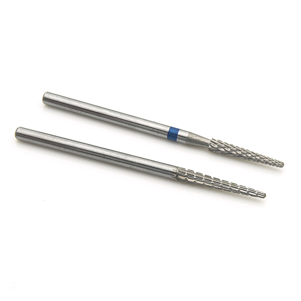 broca tungstenio de unha 3/32 sharpe point bit c