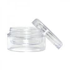 pote para guardar decorações unidade