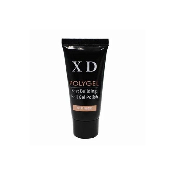 Polygel Silk Nude XD - 30g