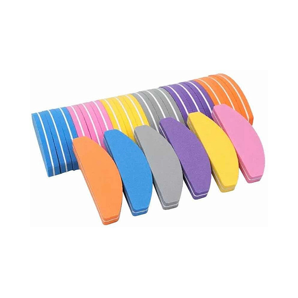 lixa buffer lavavel fecha poros pequena