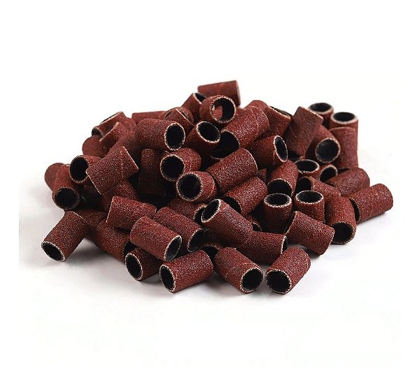 refil de lixa 50 unidades