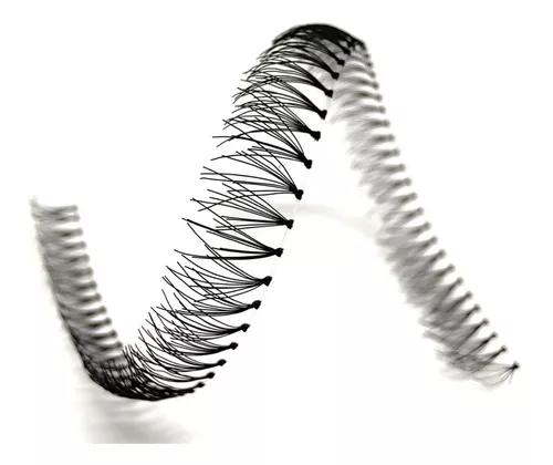 Cílios Postiços Tufinho Potinho Tufos Cílios Extensão 12mm