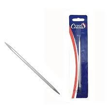 Palito Inox para Cuticula Santa Clara