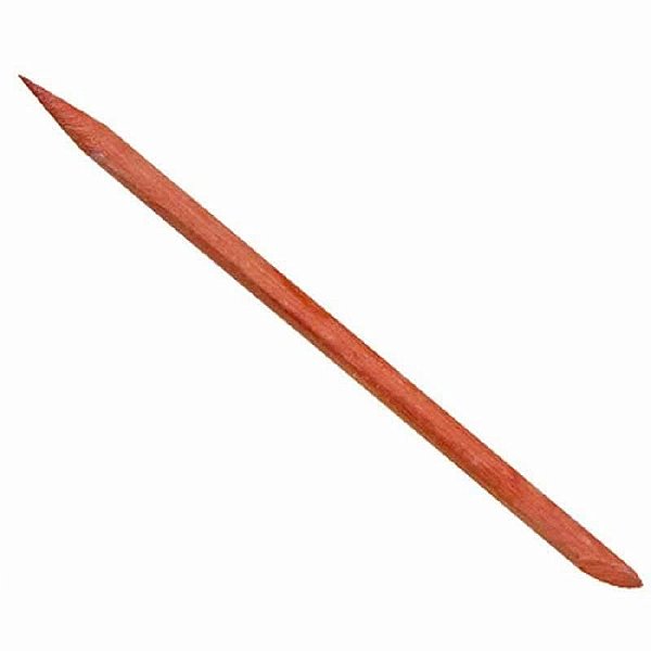 PALITO PARA UNHA SANTA CLARA CHANFRADO C/ 3 UNIDAES