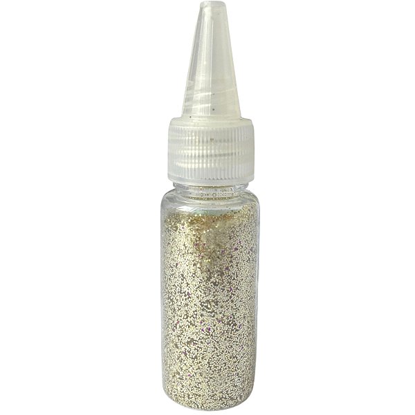 glitter fino bisnaga grande cores sortidas
