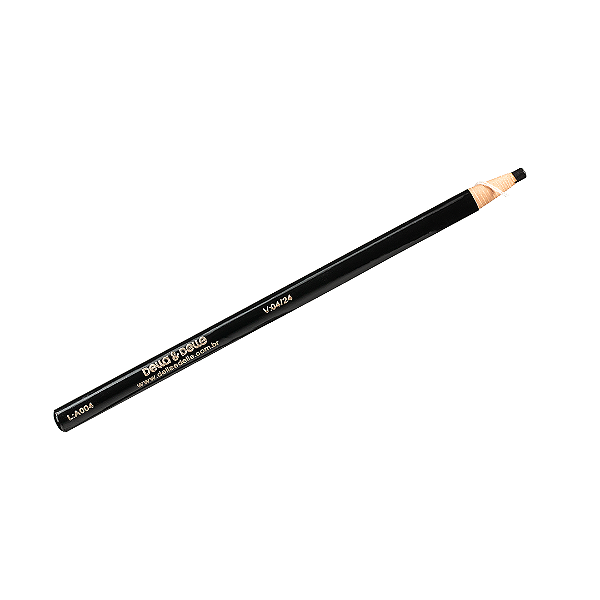 Lápis Dermatográfico Marrom Della & Delle