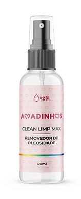 AEGLA CLEAN LIMP MAX - 120ml