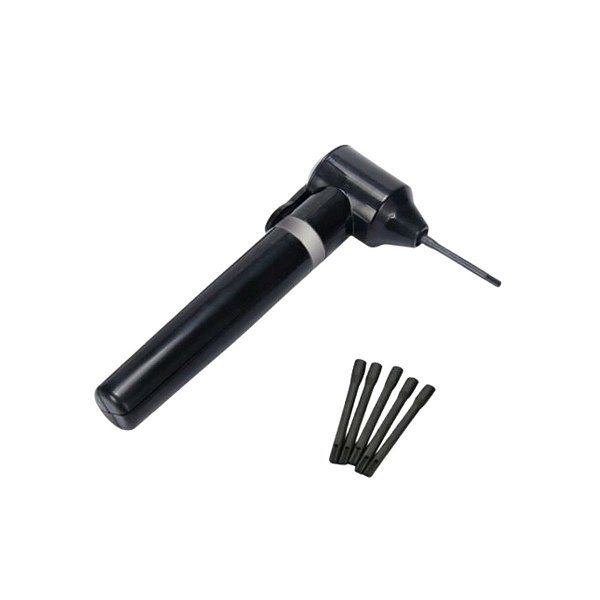 Mixer Mini Misturador Pigmentos Henna Microblading Tatuagem