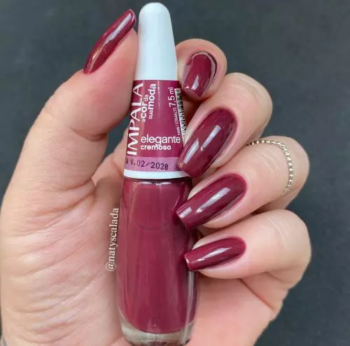 Esmalte Impala Elegante