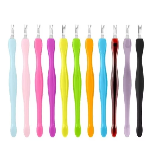 Tirador de Cutícula removedor de cuticulas