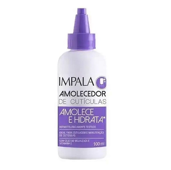 Impala Amolecedor de Cutículas 100ml