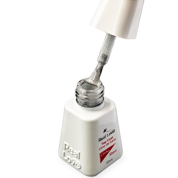 top coat olho de gato linha start 10ml