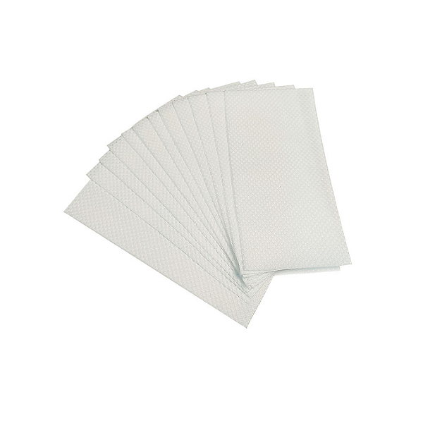 perlon para depilar 100un buço sobrancelha grama 80