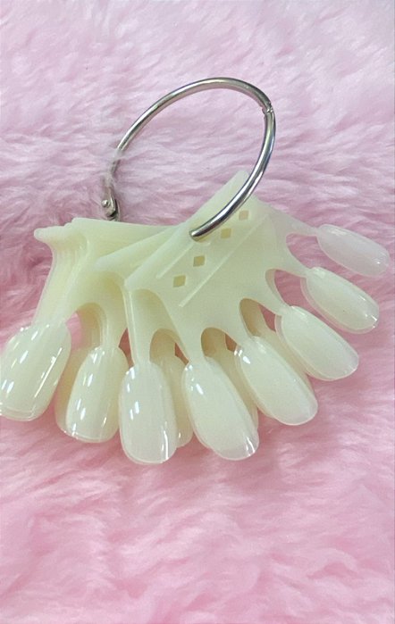 Expositor de esmaltes