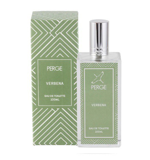 Colônia Verbena 100ml