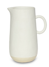 Jarra Em Cerâmica Jug 23x17x12