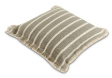 Almofada Stripes 45x45cm
