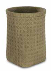 Vaso Em Cimento Vina 40x30x30cm