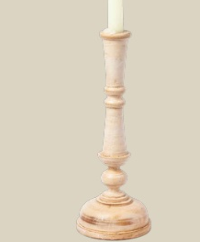 Castiçal Mad Bituty 7 Bg 32cm