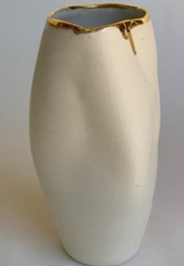 Vaso Movimentos 18x8cm