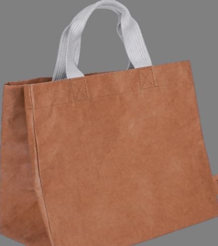 Bolsa Térmica De Papel