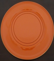 Sousplat Tuolo Com Filete