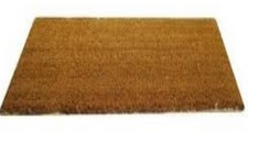 Capacho Em Fibra De Coco 180x60cm