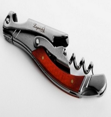 Saca Rolhas Ultra Premium Laguiole