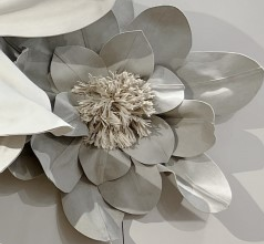 Flor De Parede Fendi M4 70x70x15cm