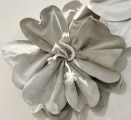 Flor De Parede Fendi M2 70x70x15cm
