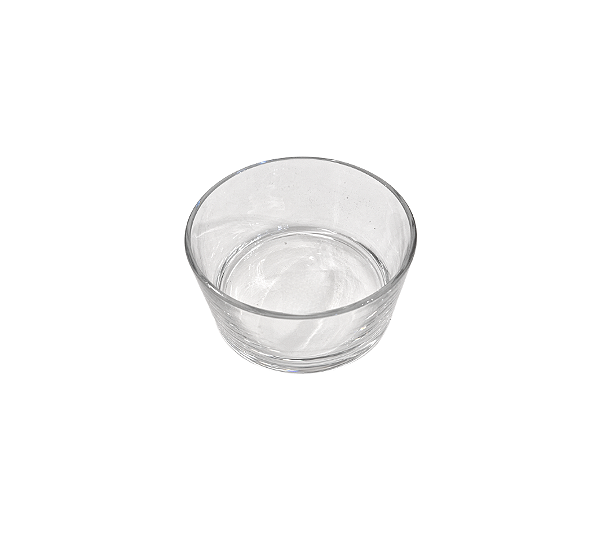 Vaso Em Vidro Terrário 8x15cm