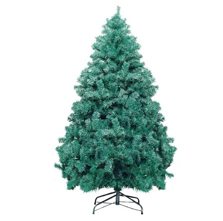 Arvore de Natal Santiago 1350 Galhos 240cm