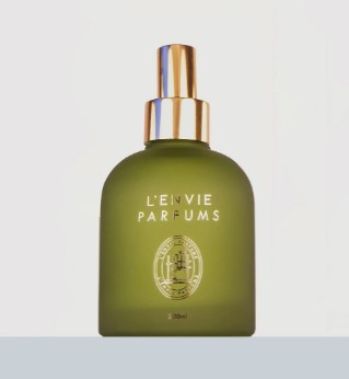 Home Spray Flor De Laranjeira Elementos LENVIE 200ml