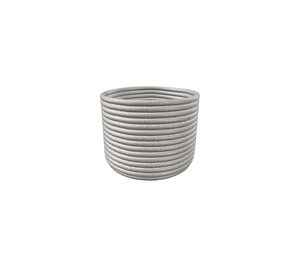 Cachepot Maui G PRONTA ENTREGA