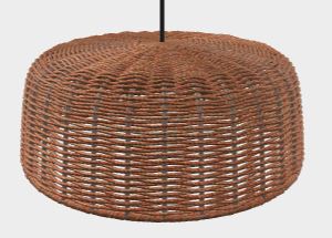 Maui Pendente Luminária