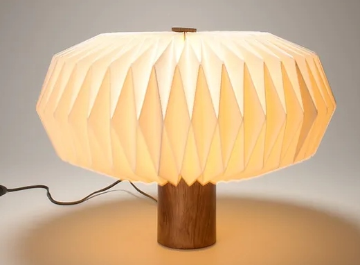 Luminária Papel 228