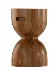 EARTH BANCO EM AMÊNDOA SUAVE