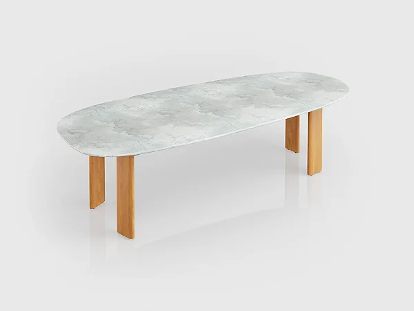 Mesa De Jantar Organika