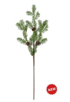 Haste De Pinheiro 70cm