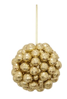 Bola Com Bolinhas G
