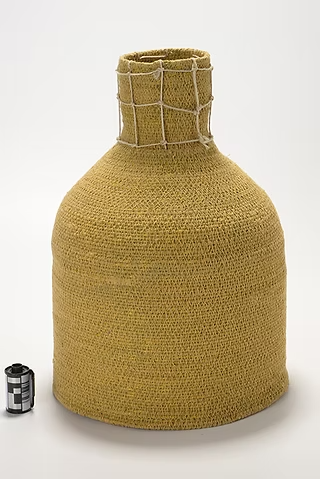 Vaso De Sisal Moringa I