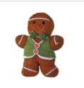 Boneco Gingerbread Boy