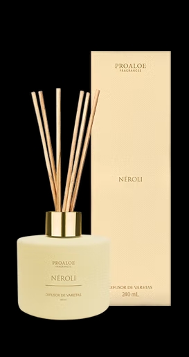 Difusor De Perfume Néroli 240ml